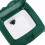 2Pz Contenitore Acqua Coniglio Multifunzione Verde Robusto 6