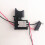 2X 7.2V- 24V Drill Speed Controller Drill  Lithium Battery Cordless Drill Speed Control Trigger  with Light 4