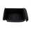 Drum Storage Bag Backpack Case, Dustproof Protection with Handle and Straps for Accessories 5
