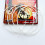 White Nylon Tenor Ukulele Strings 750mm Scale Set with Warm Balanced Tone and Smooth Fingering 1