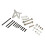 Direct Fit Alternator Bracket 20