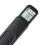 Ukulele Chord Trainer Adjustable Finger Exerciser Lightweight Practice Tool for Beginners Black 2