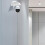 4Pz Copertura Telecamera Esterno ABS Protezione Casa 3