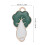 Mlins  20 Pcs Jewelry Making Charms Bulk Diy Accessories 2