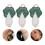 Mlins  20 Pcs Jewelry Making Charms Bulk Diy Accessories 10