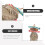 Accessoire Kauwspeelgoed Hangend 3