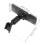 ABS Rear View Mirror Bracket Dash Cam Houder Zwart 2