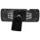 ABS Rear View Mirror Bracket Dash Cam Houder Zwart 5