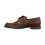 Mocassim com Cadena Super Moda - Marrom 1