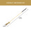 Hondenbel Ketting Snoer Met Knipsluiting 2