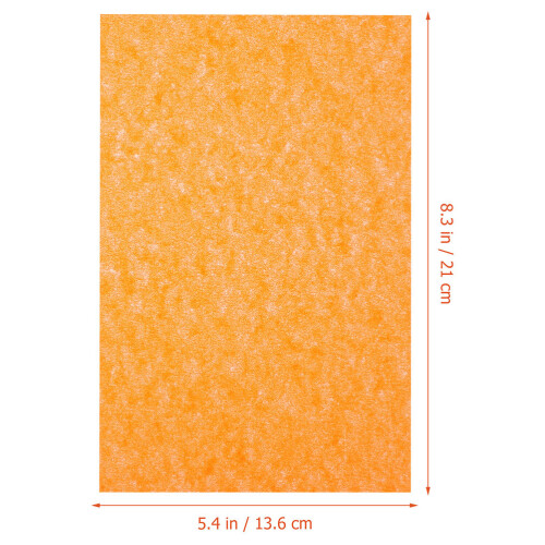 Multi Kleuren Geschenkpapier Voor & Cadeau 1