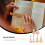6St Bamboe Bladwijzers Bruin DIY Graffiti Boekenlegger 5