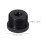 30St Zwarte Mic Stand Adapter Plastic 3/8 Naar 5/8 Microfoonhouder 2