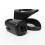 30St Zwarte Mic Stand Adapter Plastic 3/8 Naar 5/8 Microfoonhouder 7