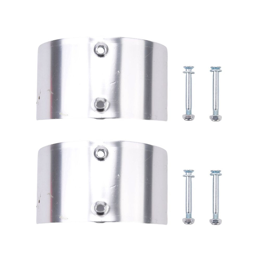 2X Drywall Stilt Replacement Part Comfort Leg Band Kit For Stilt 4712982081323