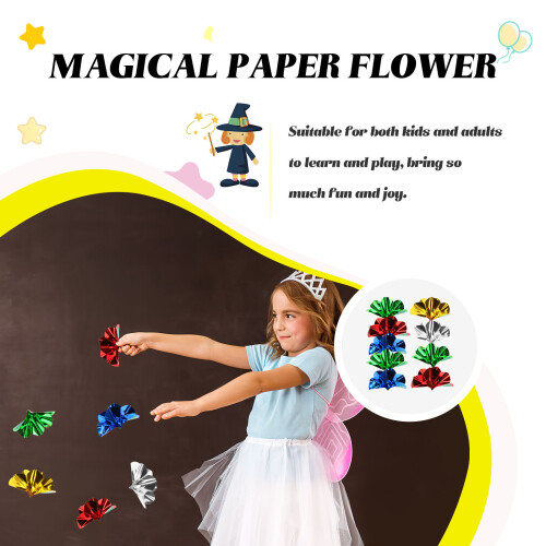 9St Compacte Party Props PVC Multifunctioneel Voor Optredens 2