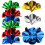 9St Compacte Party Props PVC Multifunctioneel Voor Optredens 4