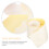 Cerotti Assorbi Per Ascelle Ultra Sottili 3