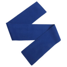 Keyboard Dust Cover for Digital Piano Blue Breathable Fabric Dustproof Protective Cloth Lightweight Foldable