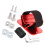 Support de roue arrière de vélo, stabilisateur de roue-Rouge 1