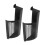 2Pz Contenitore Palline Calcio Balilla Nera Uso 6