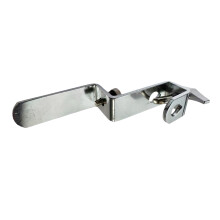 Verstelbaar drumoefenaccessoire met aluminium-Supporter