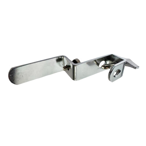Verstelbaar drumoefenaccessoire met aluminium-Supporter