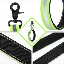 3 StüCk Feuerwehrhandschuhriemen Sicherheitshandschuhhalter Handschuhclips für Feuerwehrmann Polizei Arbeitshandschuh GüRtelclip