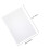 100Pz Sleeve Protettive Per Carte Da Gioco in PVC Trasparente Per Casa 2