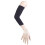 Upper Arm Shapers Nero Per Donne Con Massaggiante 4