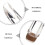 Clarinetto Trasparente Per Uso Su Clarinetto in ABS 4