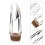 Clarinetto Trasparente Per Uso Su Clarinetto in ABS 7