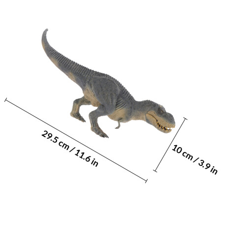 Di Dinosauro Simulato Per Bambini, E Decorazione 1
