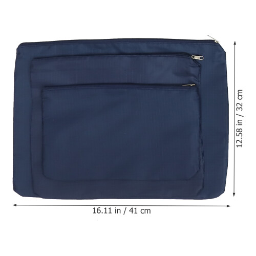 1Set Borsa Immagazzinaggio E in Oxford 1