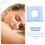 Cuscino Viso Massaggio Materiale Epe 4