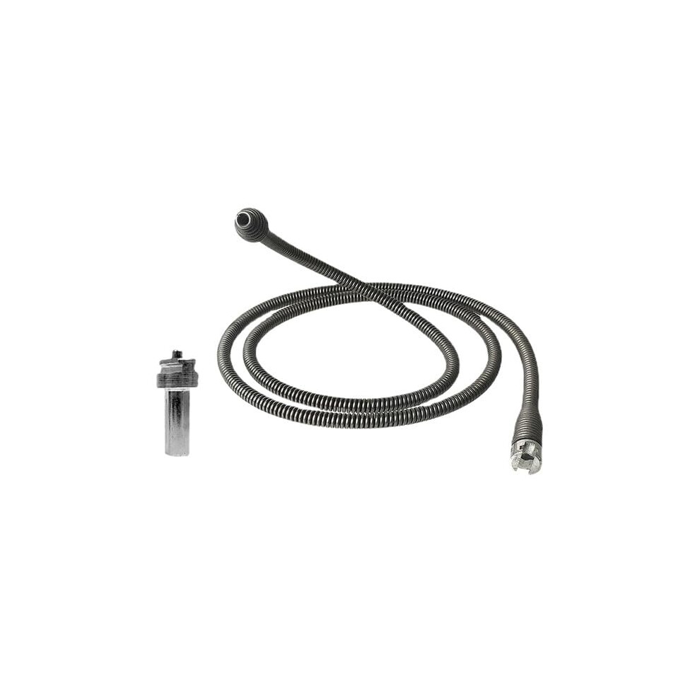 Electric Drain Cleaning Tool Spring For Hand Drill, Plumbing Snake For Toilet And Floor Drain Unclogging 9330225294733