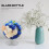 Glazen Bewaarfles Met Kurkdop, Decoratieve Display 3