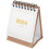 Mini Bureaukalender 2023-2024 Decoratief En Stevig 5