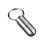 Convenient Stainless Steel Capsules Container Rustproof Metal 1