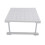Expandable Closet Rack, 55kg, L27-38cm W42xH22cm 2