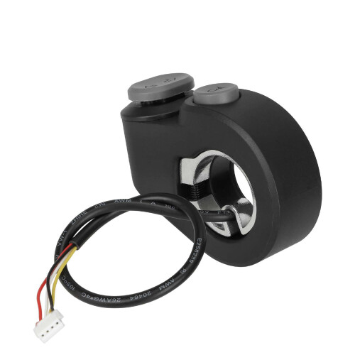 Electric Scooter Turning Handlebars Button for G65/F2Pro