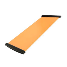 Fitness Mat Skating Slide Board Household Sliding-200x50cm OR