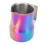 Milk Pitcher 450ML 304 Stainless Steel Colorful 2