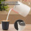 Milk Pitcher 450ML 304 Stainless Steel Colorful 9
