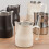 Milk Pitcher 450ML 304 Stainless Steel Colorful 12