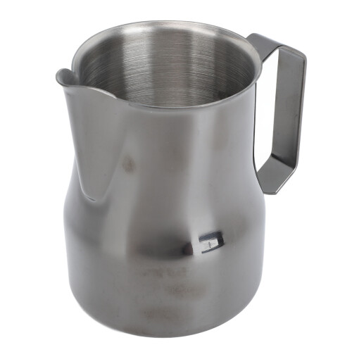 Milk Pitcher 450ML 304 SS Titanium Black 2