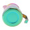 Milk Pitcher 450ML 304 Stainless Steel Colorful 13