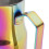Milk Pitcher 450ML 304 Stainless Steel Colorful 14