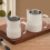 Milk Pitcher 450ML 304 SS Titanium Black 13
