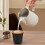Milk Pitcher 450ML 304 SS Titanium Black 16
